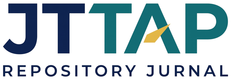 Logo JTAAP